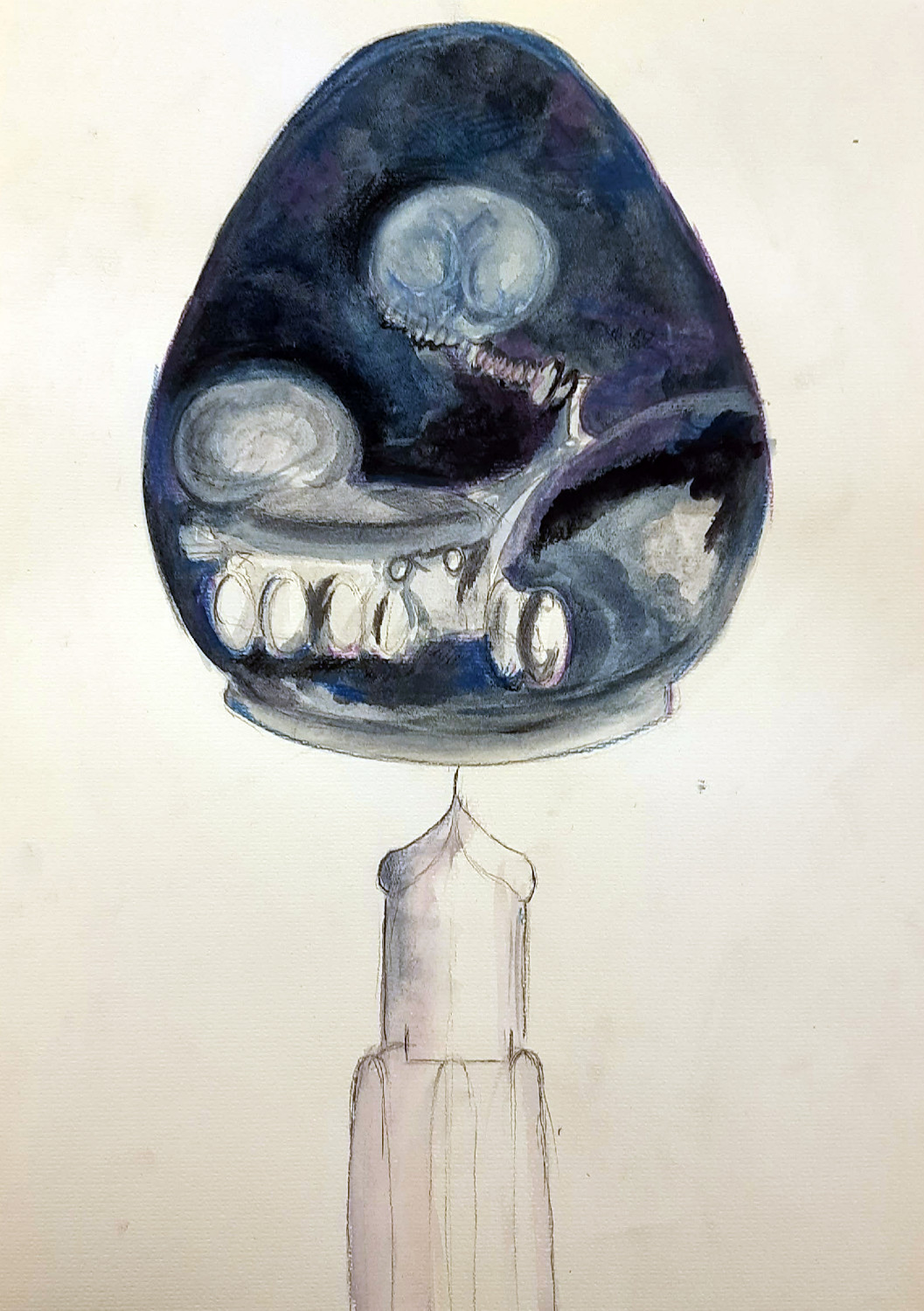 Рисунок участника #182